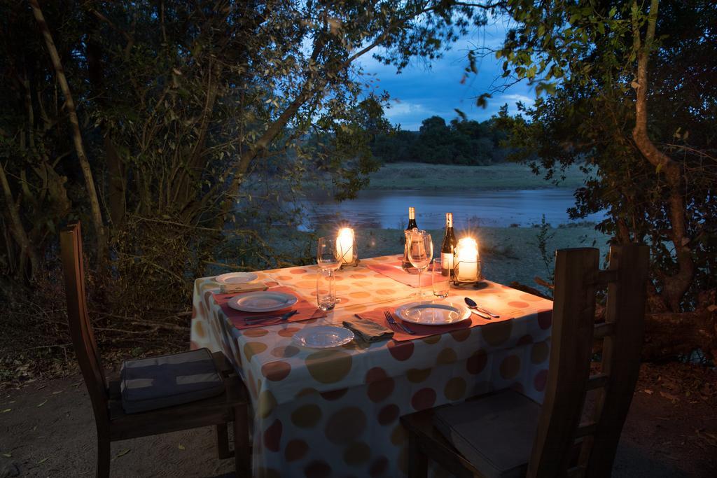 Bed and Breakfast Hammerkop Migration Camp Maasai Mara Exterior foto
