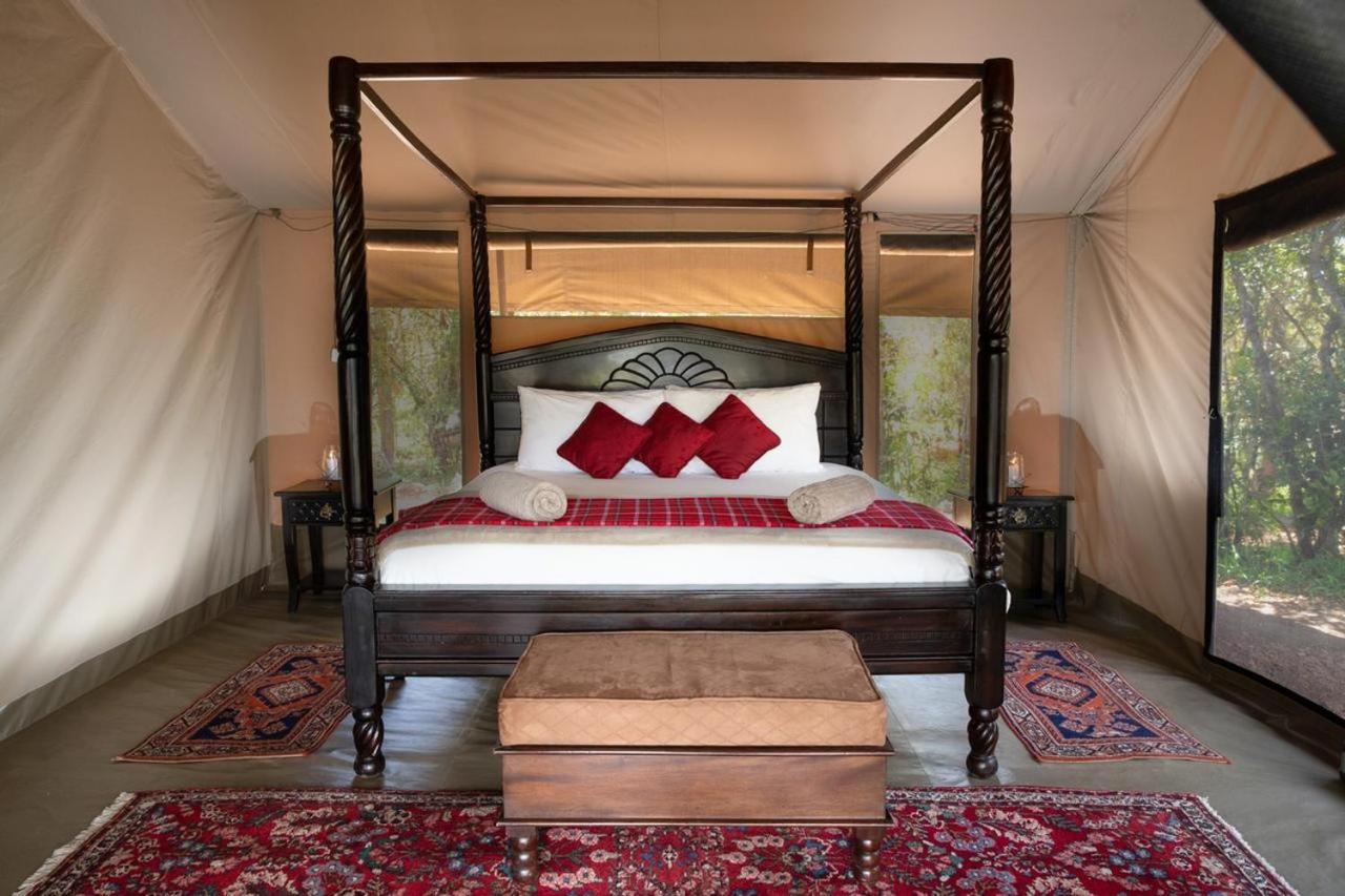 Bed and Breakfast Hammerkop Migration Camp Maasai Mara Exterior foto