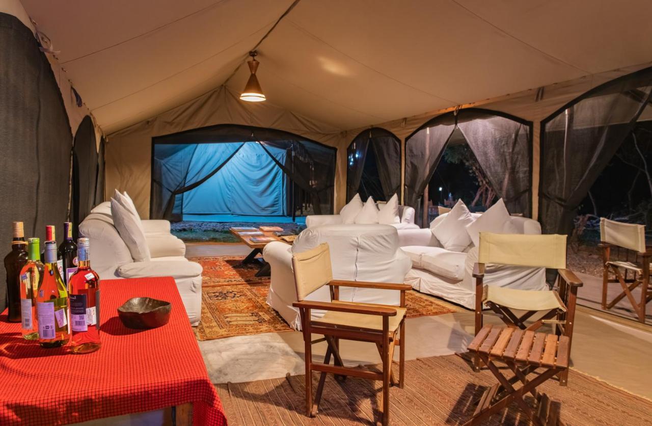 Bed and Breakfast Hammerkop Migration Camp Maasai Mara Exterior foto