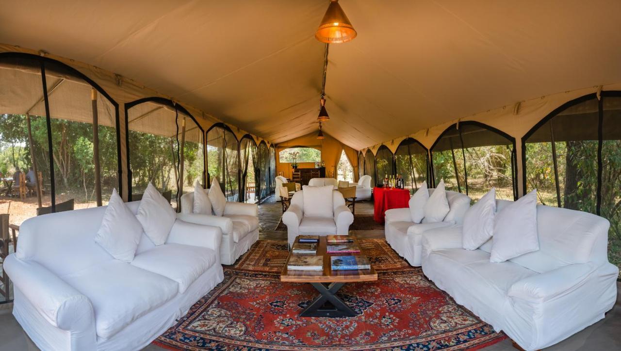 Bed and Breakfast Hammerkop Migration Camp Maasai Mara Exterior foto