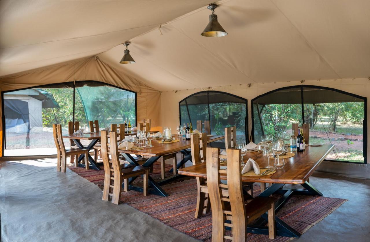 Bed and Breakfast Hammerkop Migration Camp Maasai Mara Exterior foto